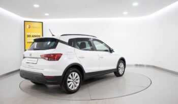SEAT Arona 1.0 TSI STYLE completo