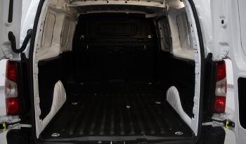 PEUGEOT Partner 1.5 BLUEHDI LONGA completo