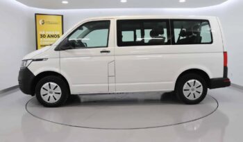 VOLKSWAGEN Transporter 6.1 2.0 TDI EXTRA AC completo
