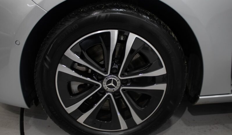 MERCEDES-BENZ Classe A Híbrido A 250 e completo