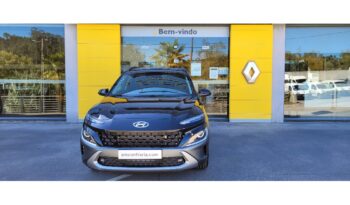 HYUNDAI Kauai 1.0 T-GDI PREMIUM completo