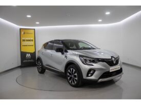 RENAULT Captur 1.0 TCE TECHNO BI-FUEL