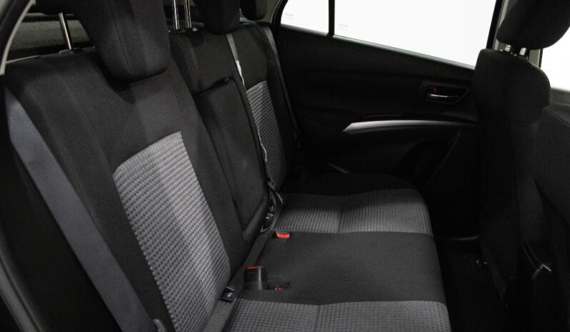 SUZUKI S-Cross 1.5L AGS S2 STRONG HYBRID completo