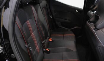RENAULT Clio V 1.0 TCE RS LINE completo