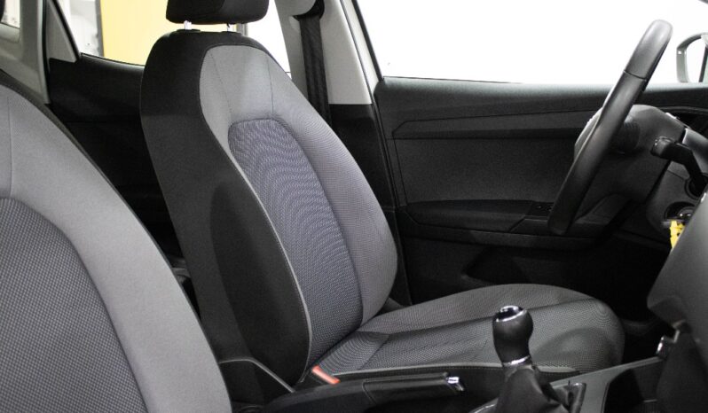 SEAT Ibiza 1.6 TDI STYLE completo