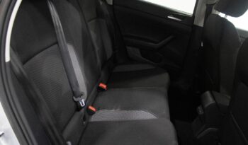 VOLKSWAGEN Polo 1.0 TSI LIFE completo