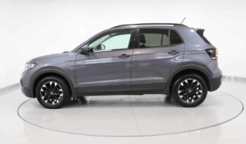 VOLKSWAGEN T-Cross 1.0 TSI LIFE completo