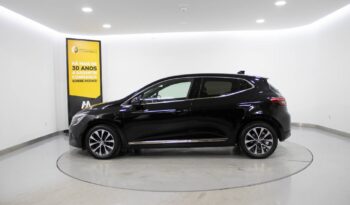 RENAULT Clio V 1.0 TCE TECHNO completo