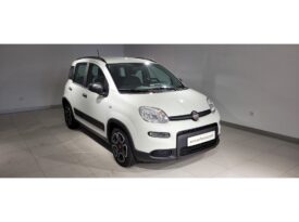 FIAT Panda 1.0 HYBRID CITY LIFE