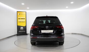 VOLKSWAGEN Tiguan Hibrido 1.4 TSI EHYBRID LIFE DSG completo