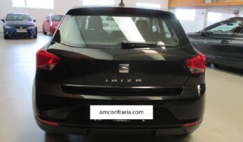 SEAT Ibiza 1.6 TDI STYLE completo
