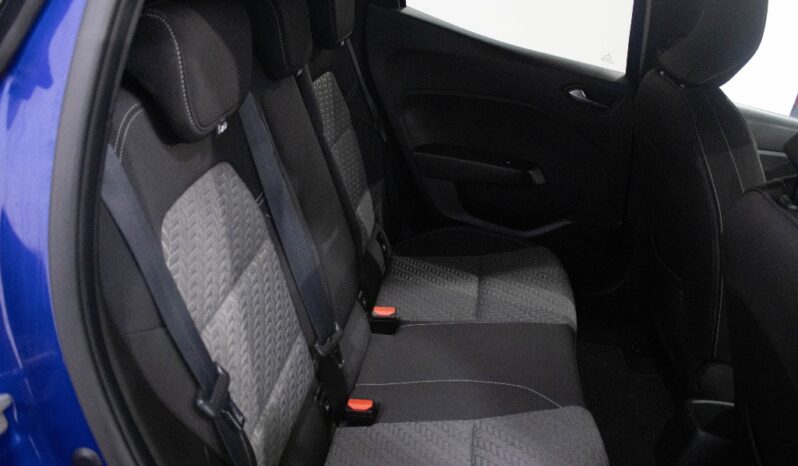RENAULT Clio V 1.0 TCE EVOLUTION completo