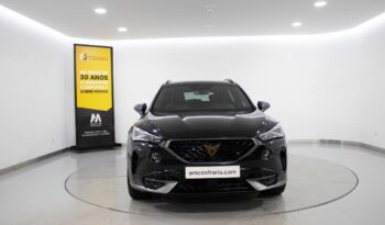 CUPRA Formentor 1.5 TSI CUPRA BASE DSG completo