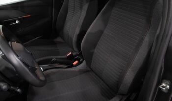 PEUGEOT 208 1.2 PURETECH ACTIVE PACK completo