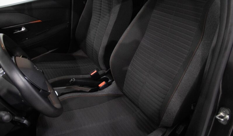 PEUGEOT 208 1.2 PURETECH ACTIVE PACK completo