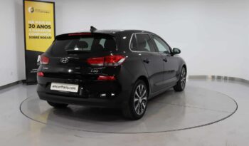 HYUNDAI i30 1.6 CRDI STYLE PLUS completo
