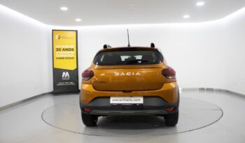 DACIA Sandero Stepway 1.0 TCE EXPRESSION completo