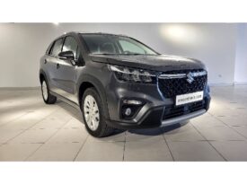 SUZUKI S-Cross 1.4T S2 4WD MILD HYBRID