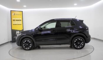 VOLKSWAGEN T-Cross 1.0 TSI FREESTYLE completo