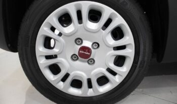 FIAT Panda 1.0 HYBRID completo