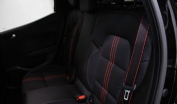 RENAULT Clio V 1.0 TCE RS LINE completo