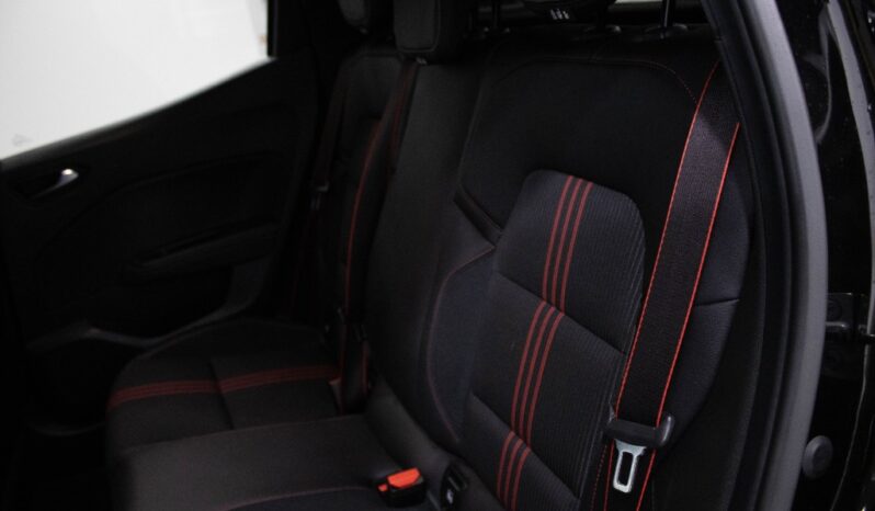 RENAULT Clio V 1.0 TCE RS LINE completo