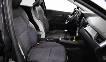 RENAULT Captur 1.0 TCE TECHNO completo