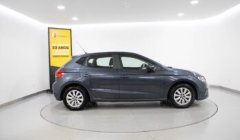 SEAT Ibiza 1.0 STYLE completo