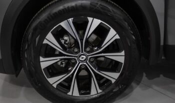 RENAULT Captur 1.0 TCE TECHNO BI-FUEL completo