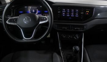 VOLKSWAGEN Taigo 1.0 TSI LIFE completo