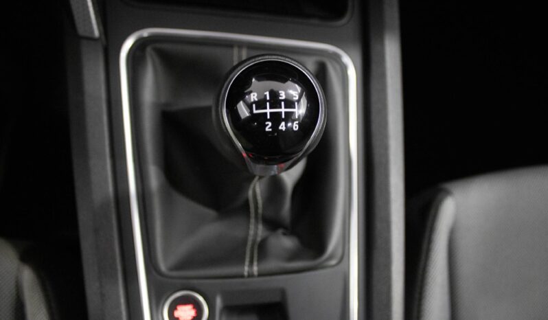 SEAT Leon 1.0 TSI STYLE completo