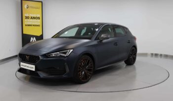 CUPRA Leon Hibrido 1.4 E-HYBRID DSG completo