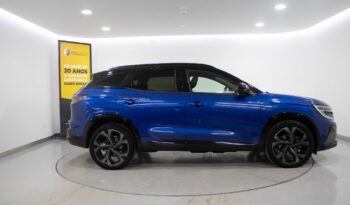 RENAULT Austral 1.2 E-TECH FULL HYBRID TECHNO ESPRIT ALPINE completo