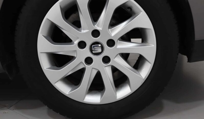 SEAT Leon ST 1.6 TDI YLE ECOMOTIVE completo