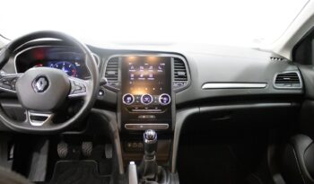 RENAULT Mégane IV Sport Tourer Fase II 1.5 BLUE DCI BUSINESS completo