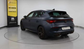 CUPRA Leon Hibrido 1.4 E-HYBRID DSG completo