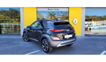 HYUNDAI Kauai 1.0 T-GDI PREMIUM completo