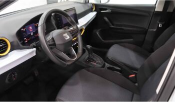 SEAT Ibiza 1.0 TSI STYLE DSG completo