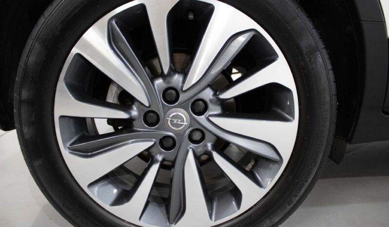 OPEL Mokka X 1.6 CDTI 120 ANOS S/S completo
