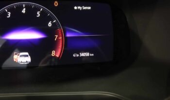 RENAULT Captur 1.0 TCE RS LINE completo