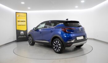 RENAULT Captur 1.0 TCE TECHNO completo