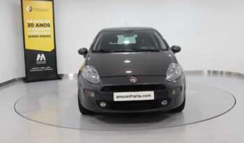 FIAT Punto 1.3 M-JET LOUNGE S&S completo