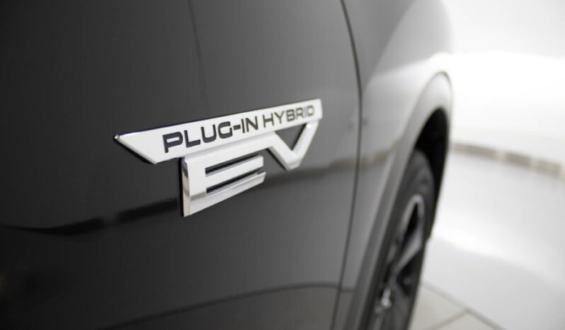 MITSUBISHI Eclipse Cross 2.4 PHEV ESTYLE completo