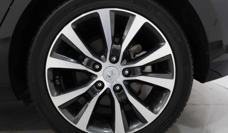 HYUNDAI i30 1.6 CRDI STYLE PLUS completo
