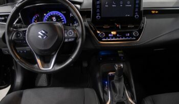 SUZUKI Swace 1.8L CVT GLX HYBRID completo