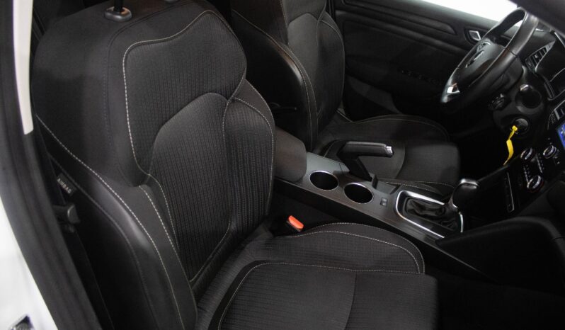 RENAULT Mégane IV Grand Coupé 1.5 BLUE DCI EXECUTE EDC completo