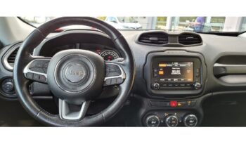 JEEP Renegade 1.6 MJD LIMITED DCT completo