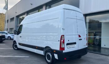 RENAULT Master III Fase III 2.3 DCI L3H3 3.5T SS completo