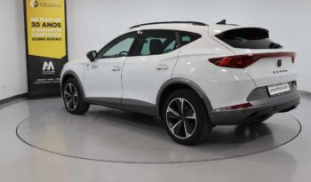 CUPRA Formentor 2.0 TDI CUPRA completo
