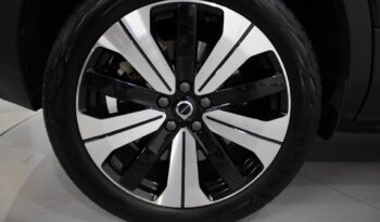 VOLVO XC40 Pure Electric RECHARGE CORE completo